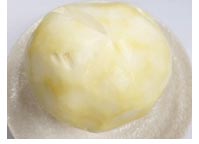 丹波産剥き山芋