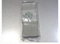 生八ツ橋生地シート抹茶