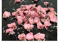 国産桜花漬(軸切)